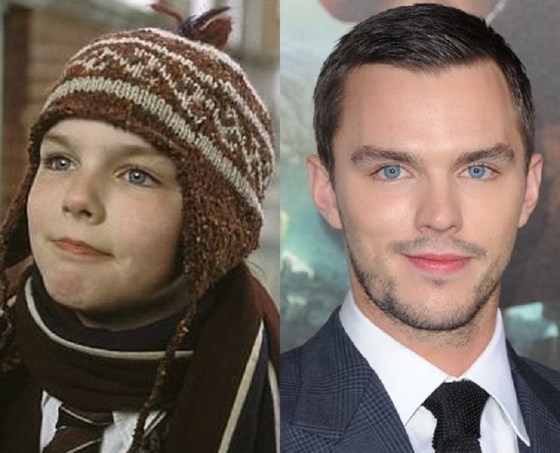 Nicholas Hoult