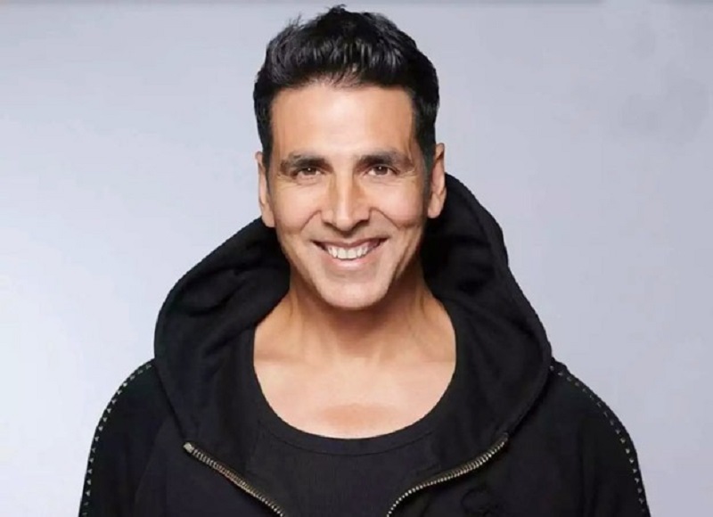 Akshay Kumar