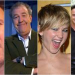 Which Celebrities Have an Innate Sense of Humor? Let’s Make a List