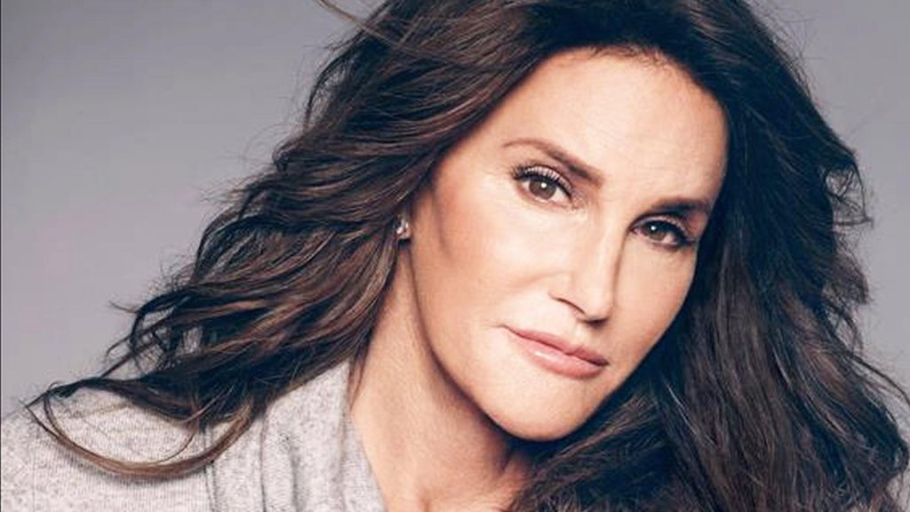 Caitlyn Jenner