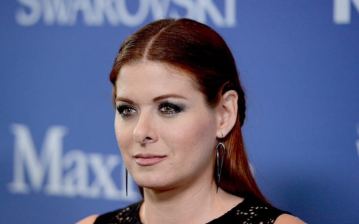 Debra Messing