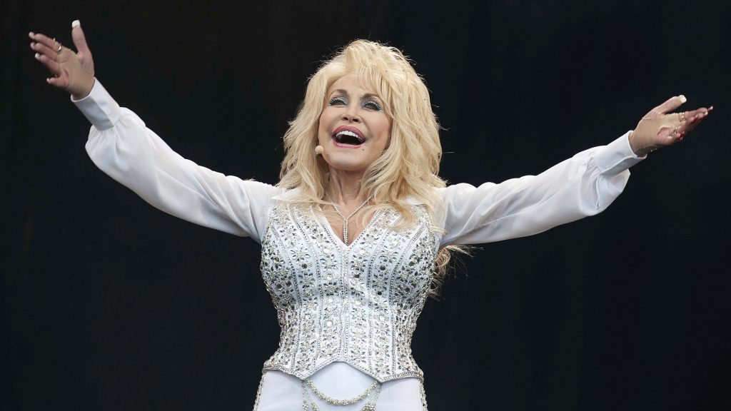 Dolly Parton