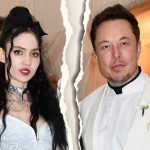 Tesla President Musk Announced his Breakup with His Girlfriend