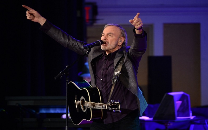 Neil Diamond