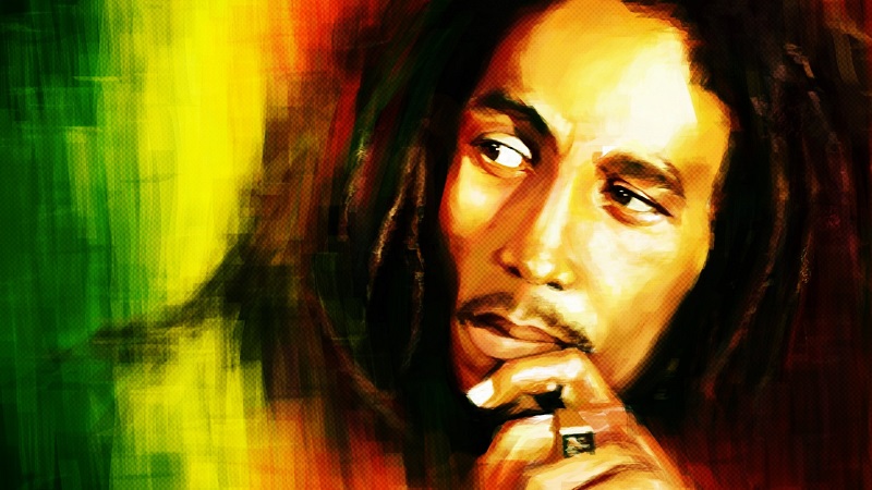 Bob Marley