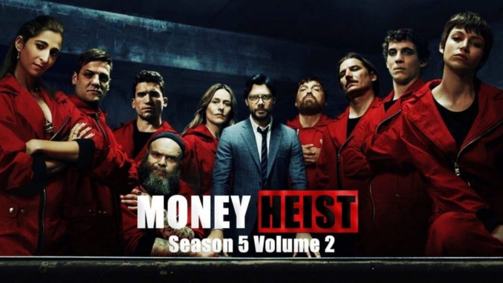 Money Heist