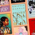 These Recently Released Best-Selling Novels You Should Read