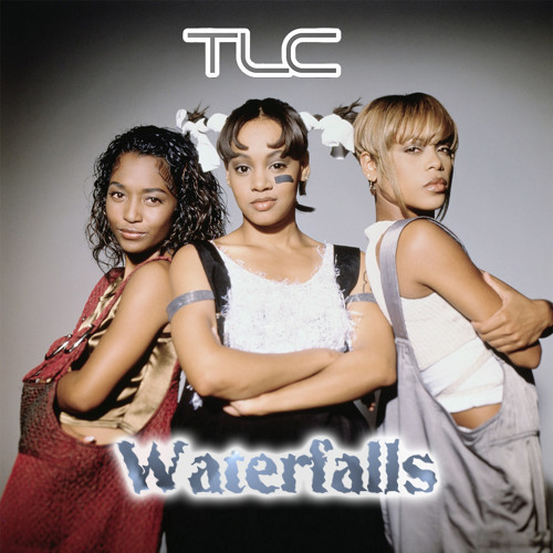 Waterfalls by TLC