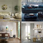 A Few Luxury Furniture Brands You Must Know