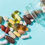 Taking More Vitamins Really Good for the Body? Reasonable Intake of Vitamins