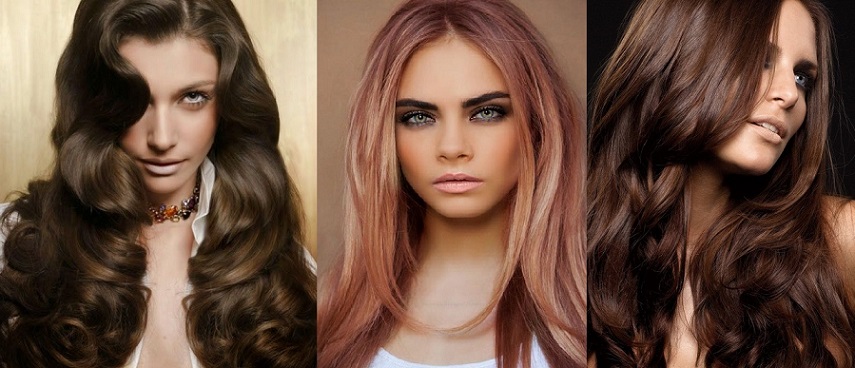 Which Hair Colors Are the Most Popular And Fashionable this Year?