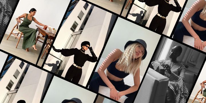 Do You Know These Fashion Bloggers on Social Media?