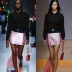 Miniskirts Are Back on Catwalks Everywhere, How Do We Wear One This Winter?