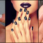 Popular Nail Styles in This Winter, to Become a Fashionable Girl