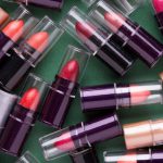 The New Lipstick Series of Fashion Brands this Winter