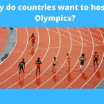 Why Are so Many Countries Scrambling to Host the Olympics?