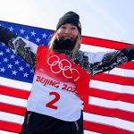 American Snowboarder Chloe Kim Wins Olympic Gold – Who is She?