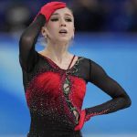 Winter Olympics: Kamila Valiyeva can Still Compete After Doping Incident