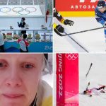 In the Beijing Winter Olympics, Which Athletes are Regrettable Because of Mistakes?