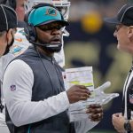 Pittsburgh Steelers Names Brian Flores who Sued NFL Because of Racial Discrimination as their Assistant Coach