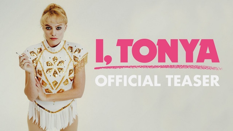 I, Tonya (2017)