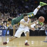 NCAA Men’s Basketball – Why is this Competition so Crazy?