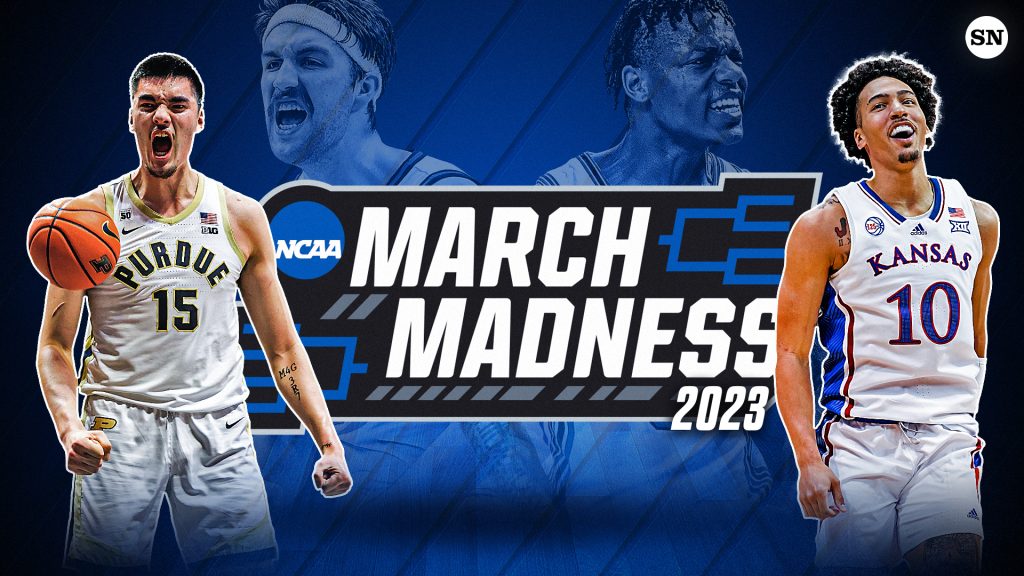 March Madness: The Thrilling College Basketball Tournament that Captivates America